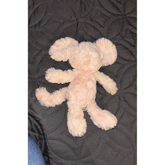 Jellycat Other - Jellycat Squiggle Mouse NWOT